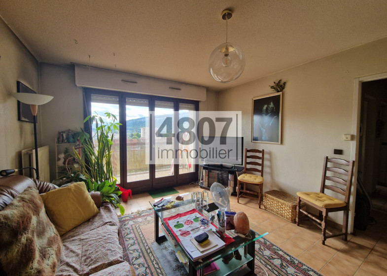 Appartement T2 à vendre à Gaillard