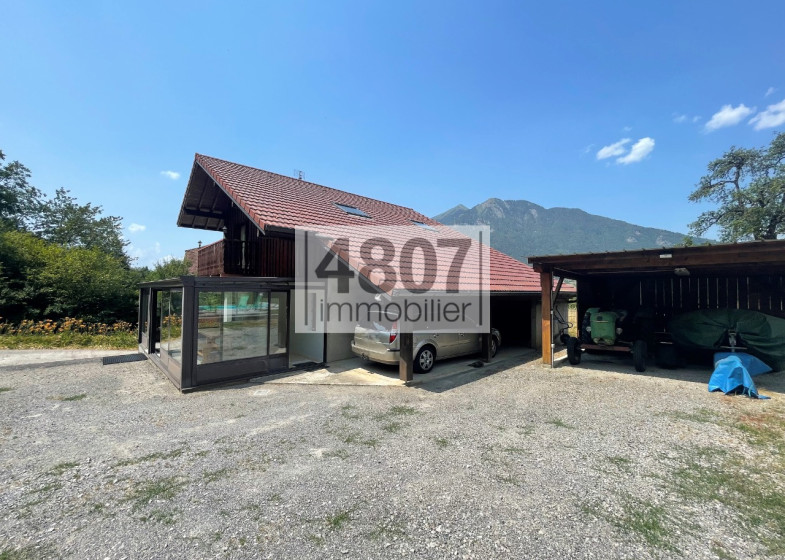 Maison T4 à vendre à Vougy