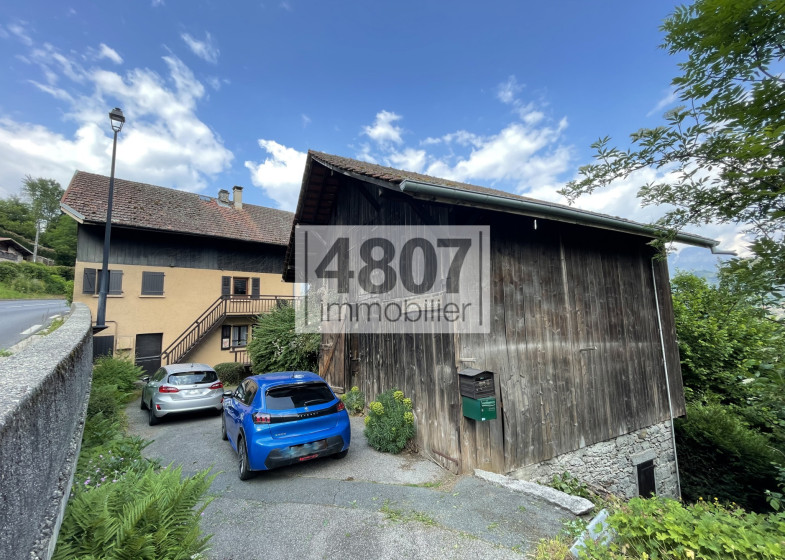 Maison T9 à vendre à Passy
