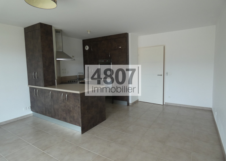 Appartement T1 à vendre à Viry