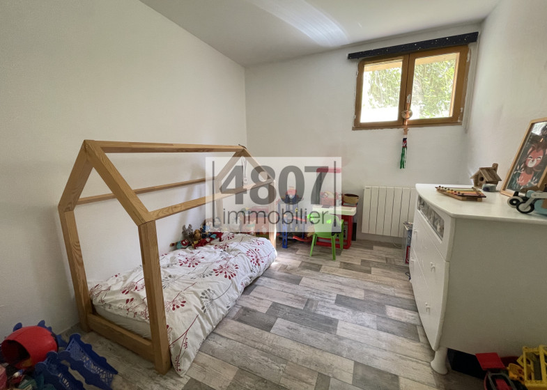 Appartement T4 à vendre à Passy