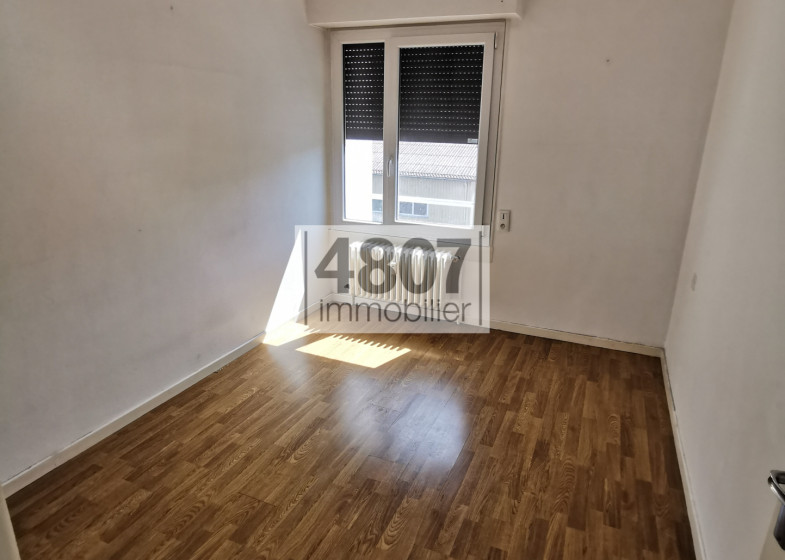 Appartement T5 à vendre à Cluses