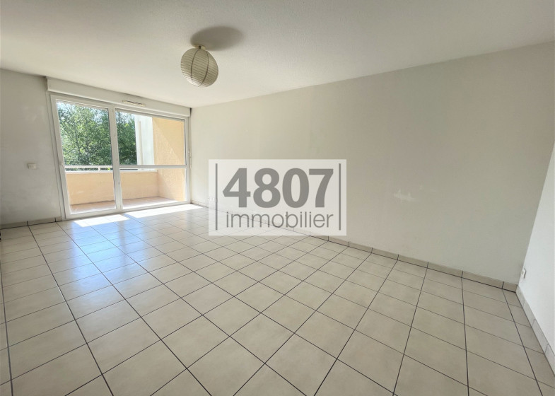 Appartement T4 à vendre à Bonneville