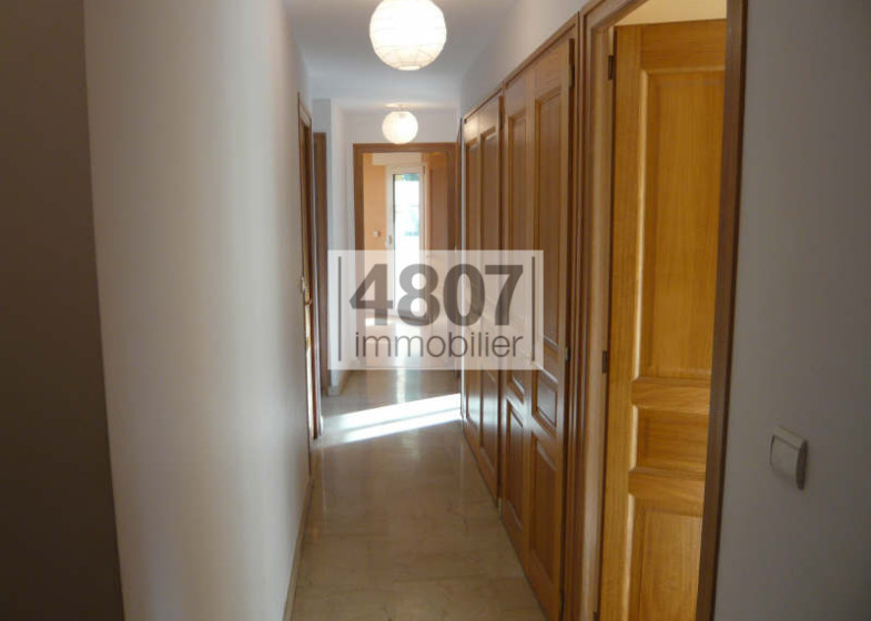 Appartement T3 à louer à Cluses