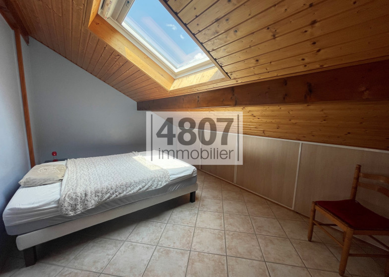 Maison T4 à vendre à Vougy