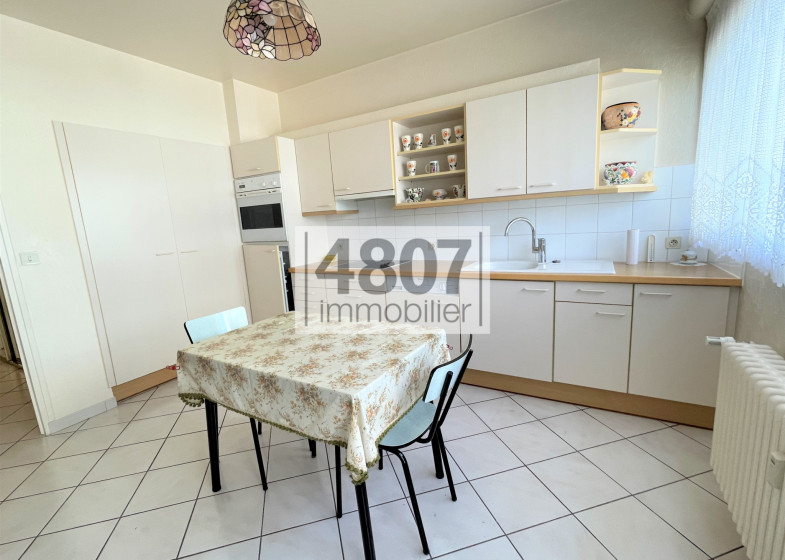 Appartement T2 à vendre à Annecy