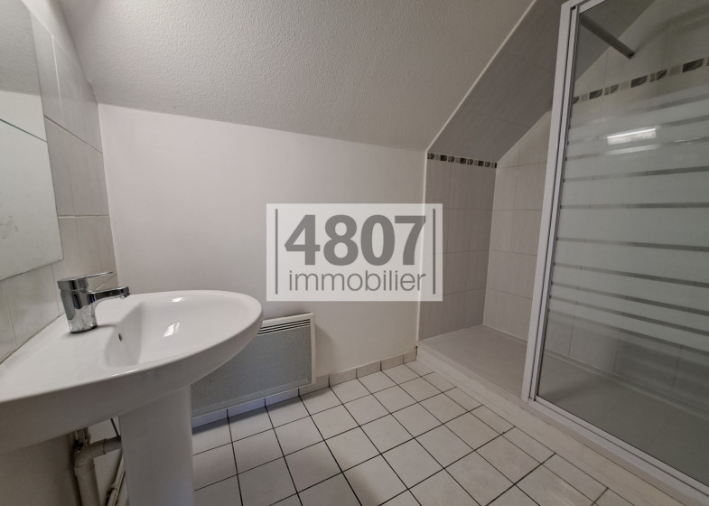 Maison T4 à vendre à Ville La Grand