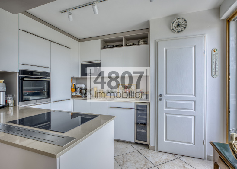 Appartement T5 à vendre à Annemasse