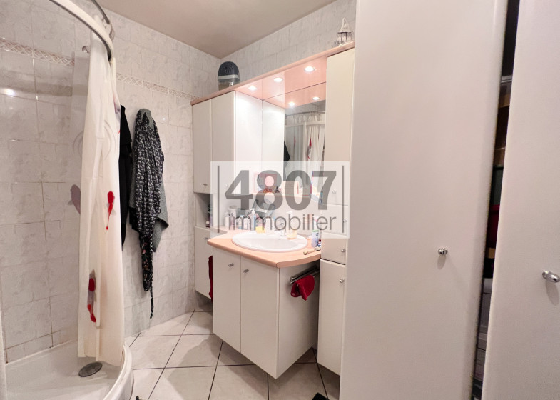 Appartement T3 à vendre à Sallanches