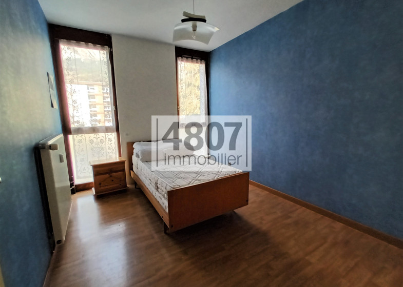Appartement T3 à vendre à Bonneville