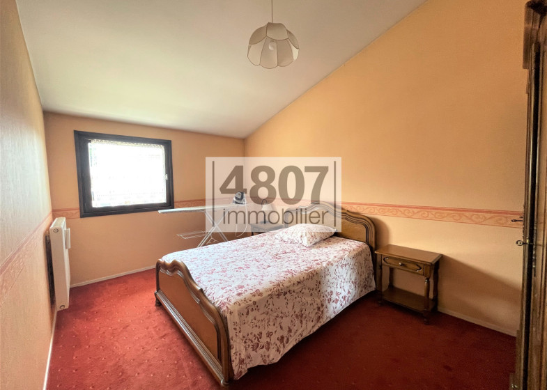 Maison T5 à vendre à Bonneville