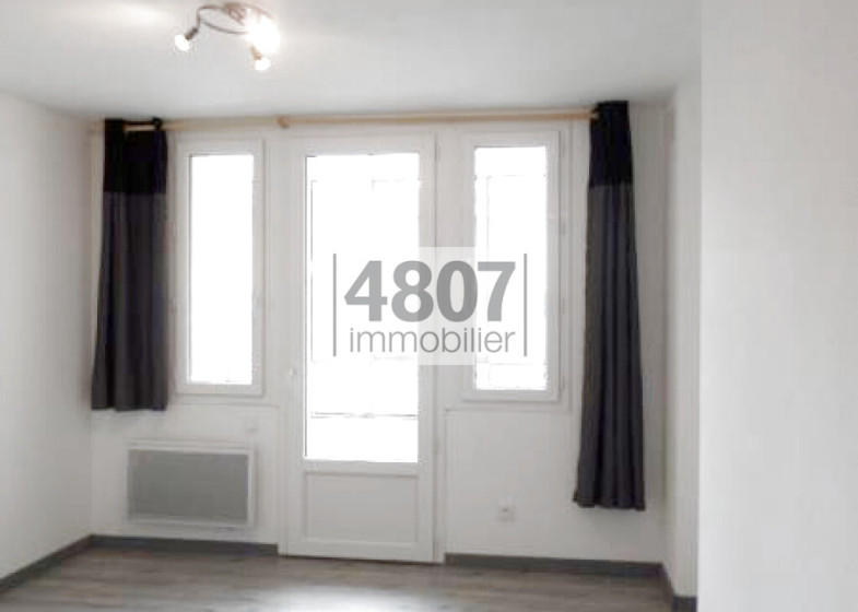 Appartement T1 à louer à Annecy