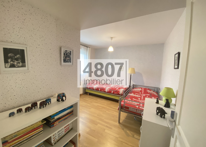 Appartement T3 à vendre à Thonon Les Bains