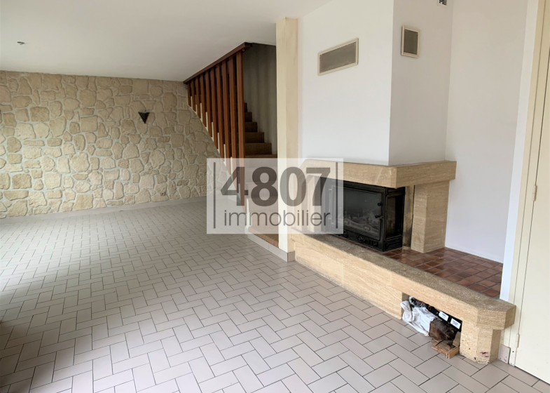 Appartement T2 à vendre à Bonneville