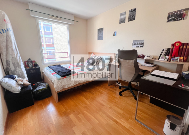 Appartement T3 à vendre à Sallanches