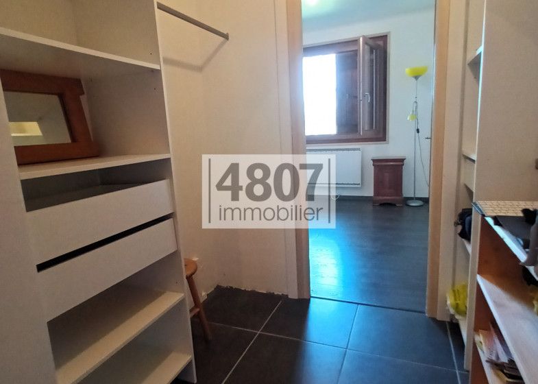 Maison T3 à vendre à Saint Pierre En Faucigny