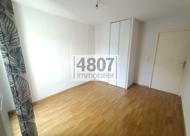 Appartement T2 à vendre à Scionzier