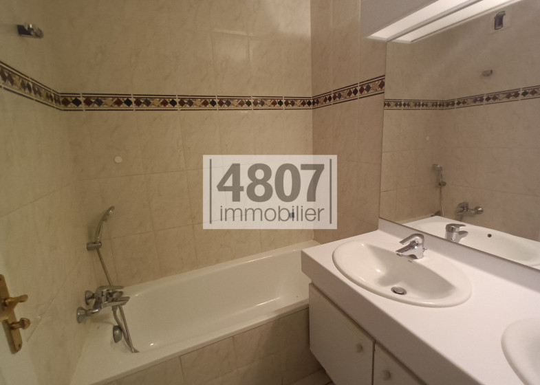 Appartement T3 à vendre à Saint Julien En Genevois
