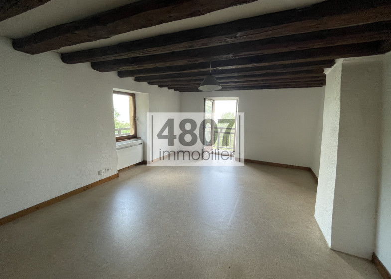 Maison T9 à vendre à Passy