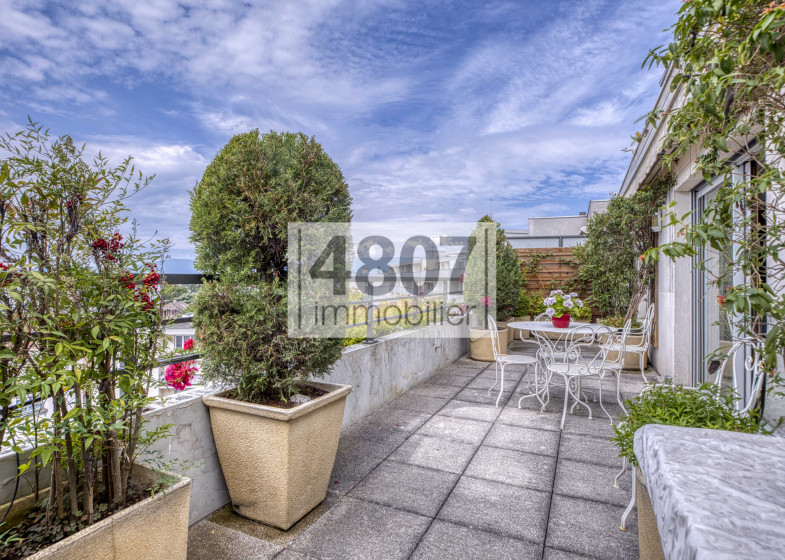 Appartement T5 à vendre à Annemasse