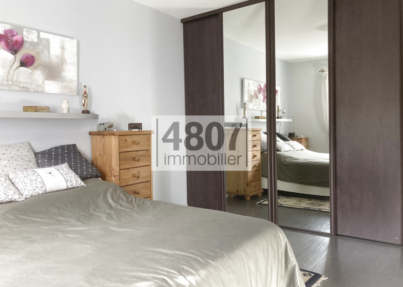 Maison T6 à vendre à Lovagny