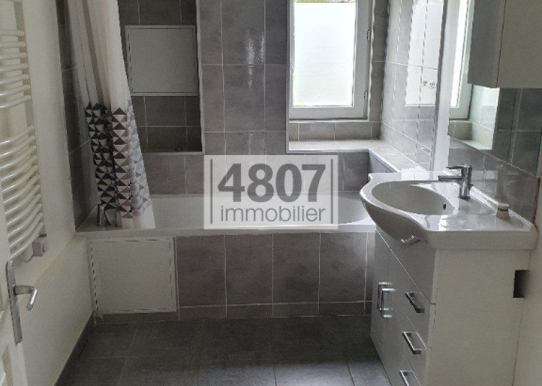 Appartement T3 à louer à Marnaz