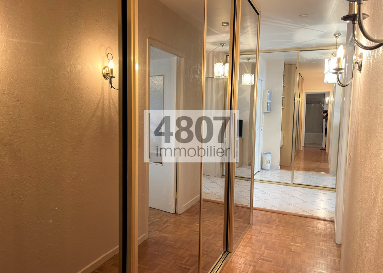 Appartement T2 à vendre à Annecy
