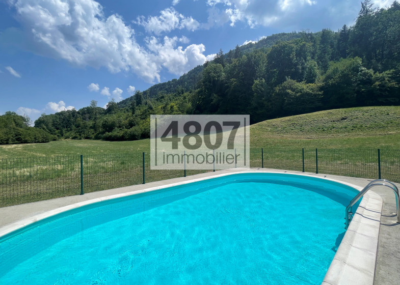 Maison T4 à vendre à Vougy