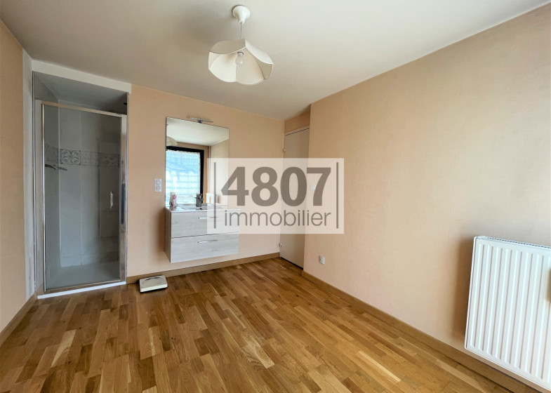 Maison T5 à vendre à Bonneville