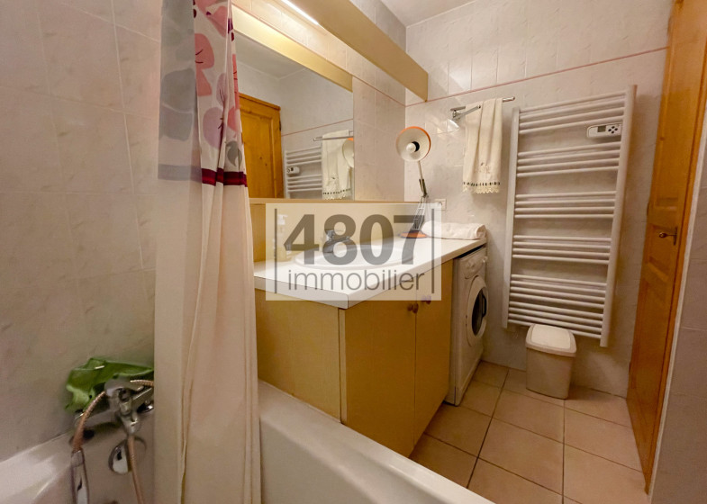 Appartement T2 à vendre à Cordon