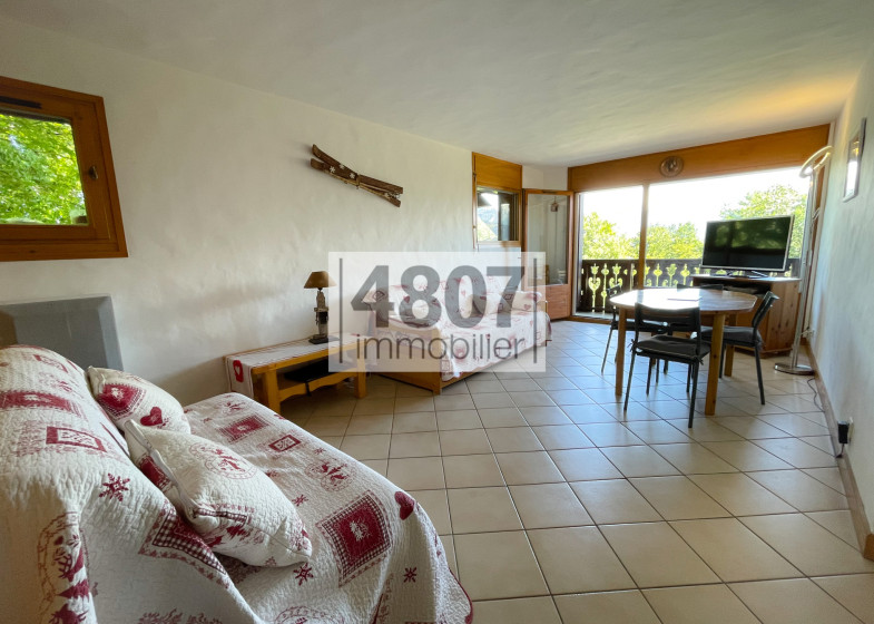 Appartement T2 à vendre à Cordon