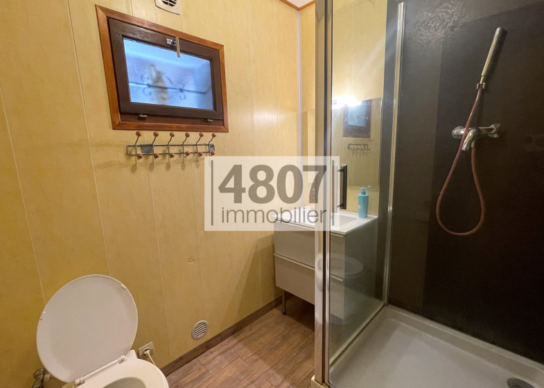 Maison T4 à vendre à Vougy