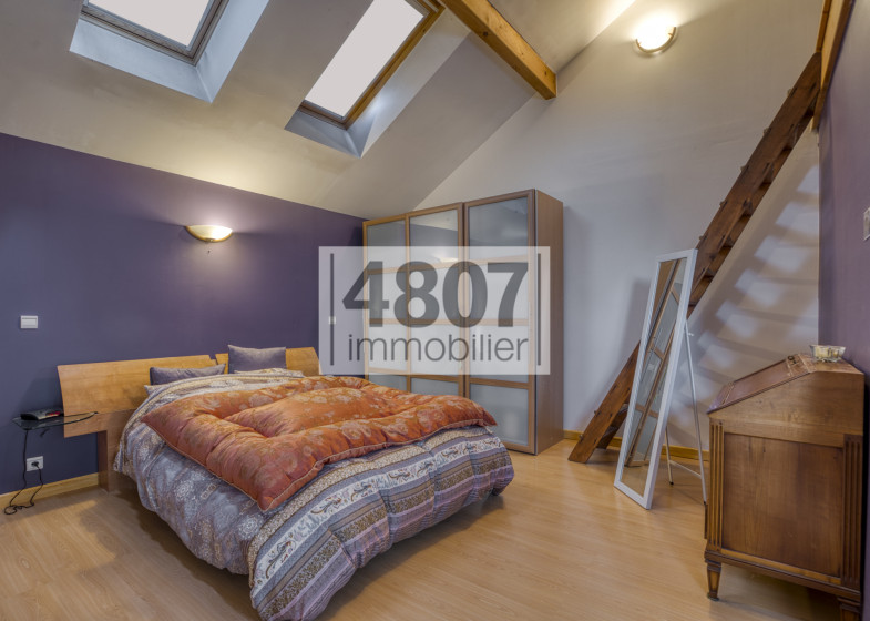 Maison T5 à vendre à Vetraz Monthoux