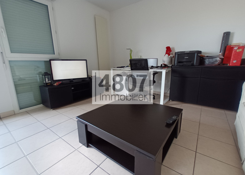 Appartement T2 à vendre à La Roche Sur Foron