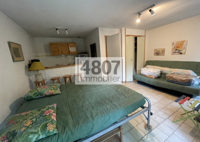 Maison T9 à vendre à Passy