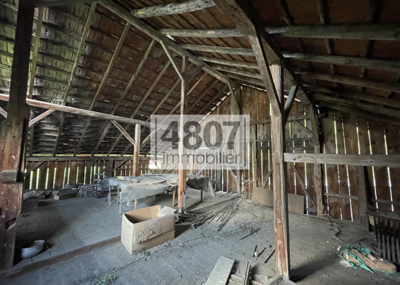 Maison T9 à vendre à Passy