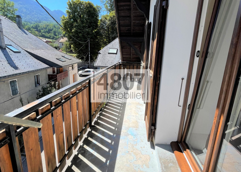 Maison T8 à vendre à Saint Jorioz