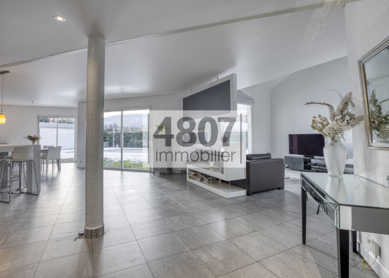 Maison T5 à vendre à Vetraz Monthoux