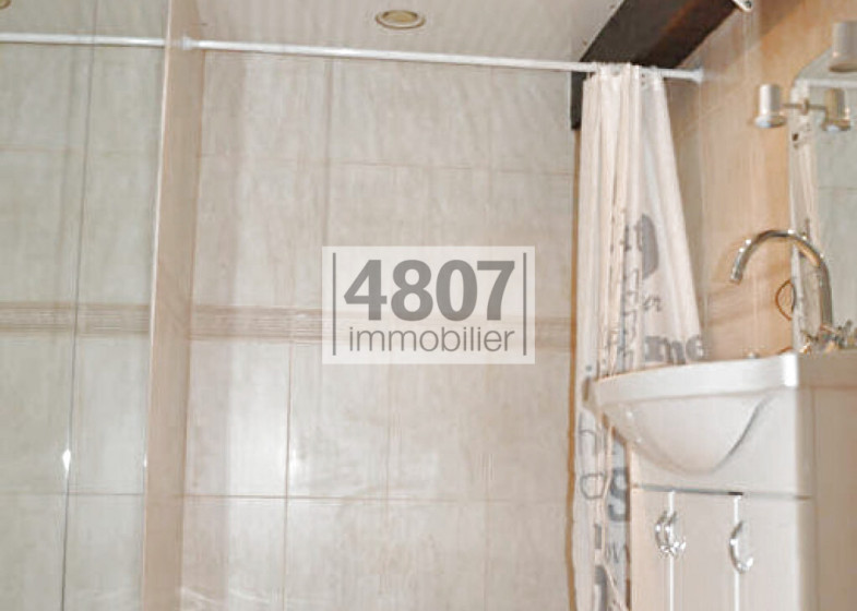 Appartement T2 à louer à Annecy