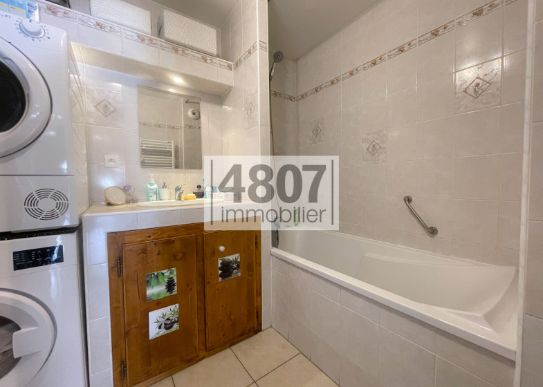 Appartement T3 à vendre à Sallanches