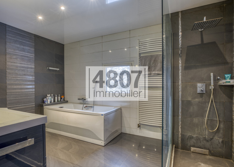 Maison T5 à vendre à Vetraz Monthoux