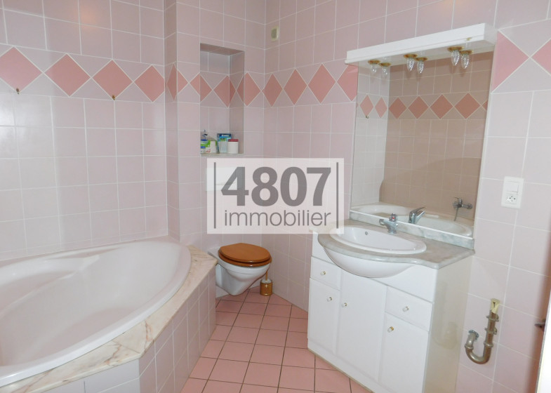 Appartement T4 à vendre à Arenthon