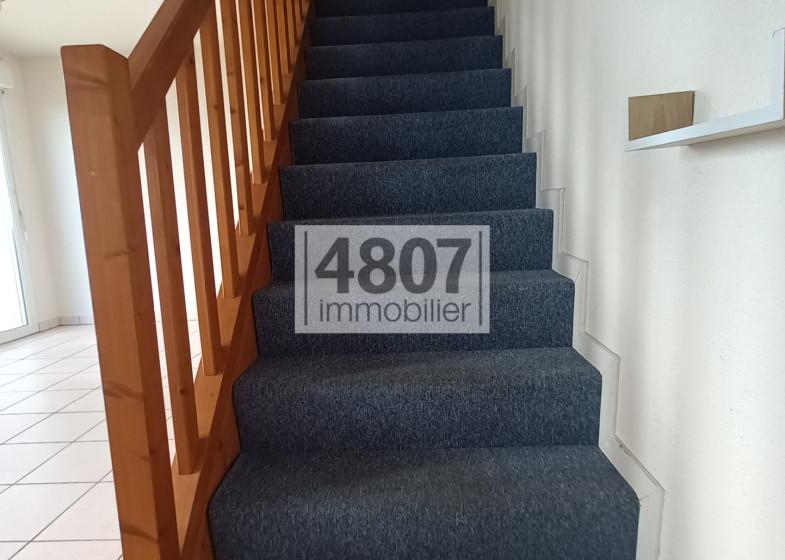 Appartement T3 à vendre à Etaux