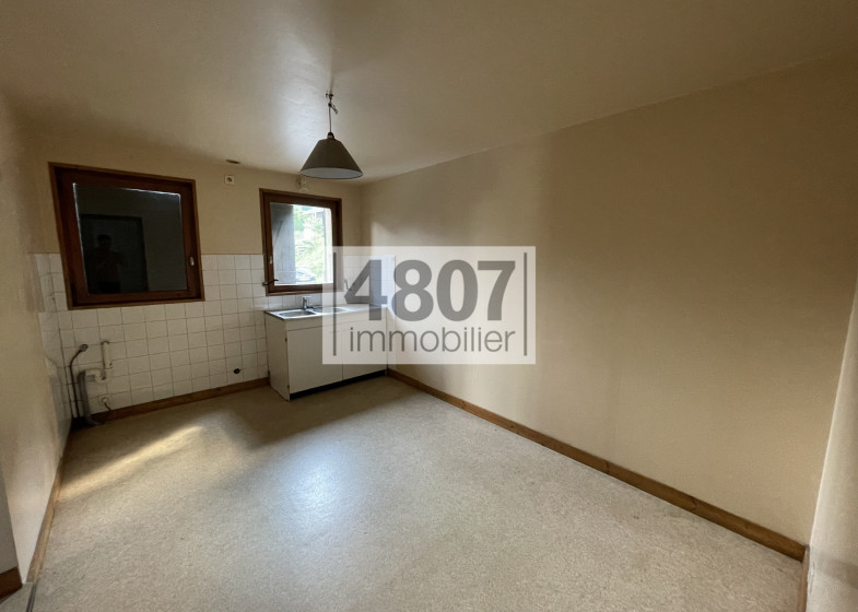 Maison T9 à vendre à Passy