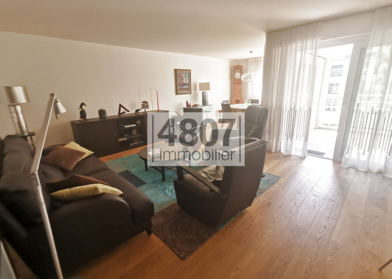 Appartement T4 à vendre à Cluses