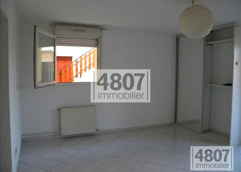 Appartement T4 à louer à Cluses
