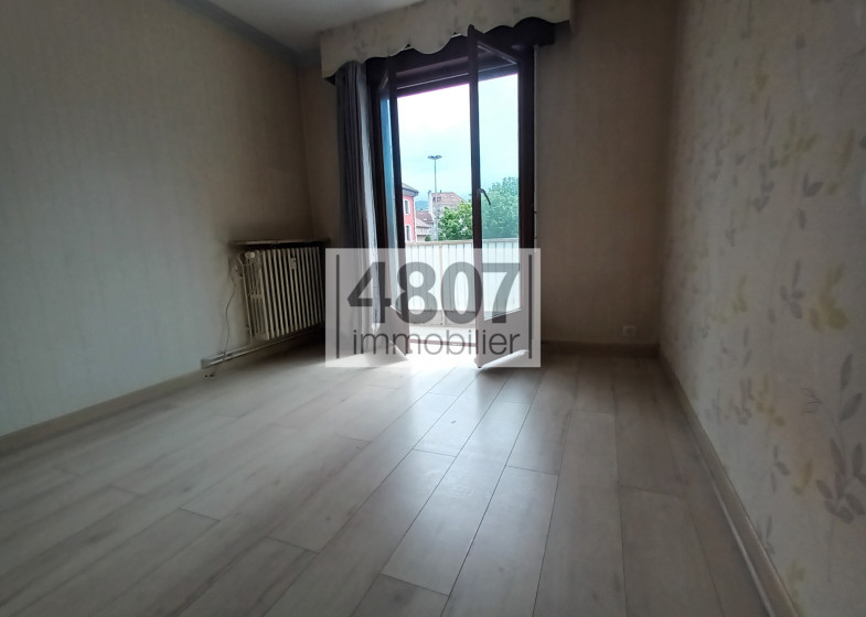 Appartement T2 à vendre à La Roche Sur Foron