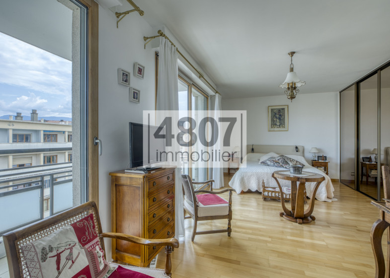 Appartement T5 à vendre à Annemasse