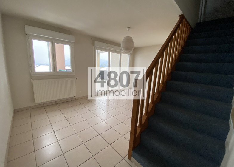 Appartement T3 à vendre à Etaux