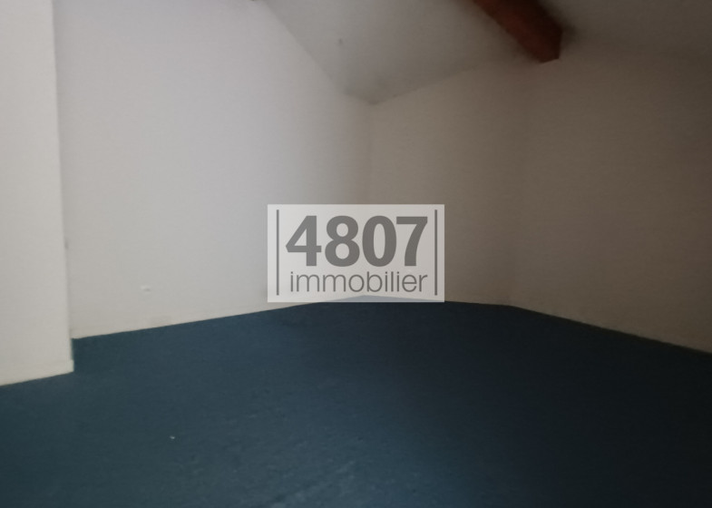 Appartement T3 à vendre à Etaux